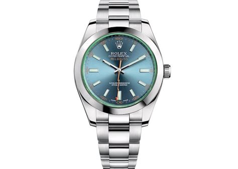 rolex milgauss automatic|rolex milgauss fuori produzione.